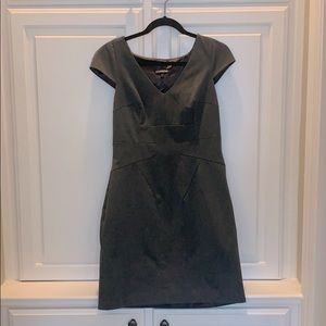 Gray Express Business/Cocktail Dress - 8